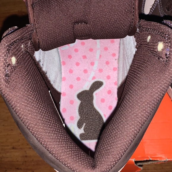 07 Easter bunny dunks main image 7